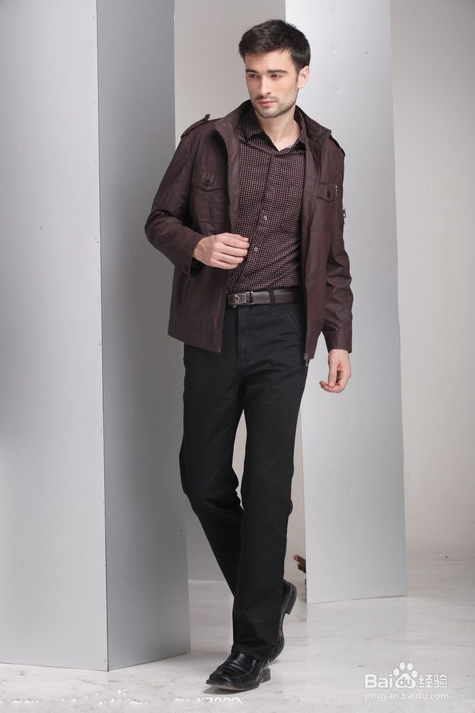 服装色彩的搭配