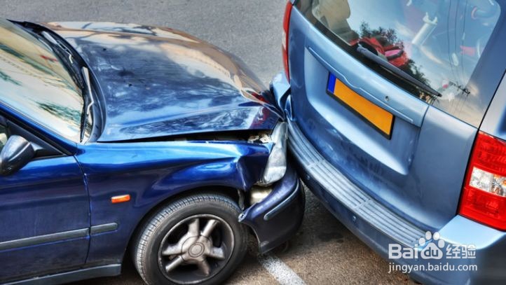 开车很稳就不用买车险了再省这个也要买！