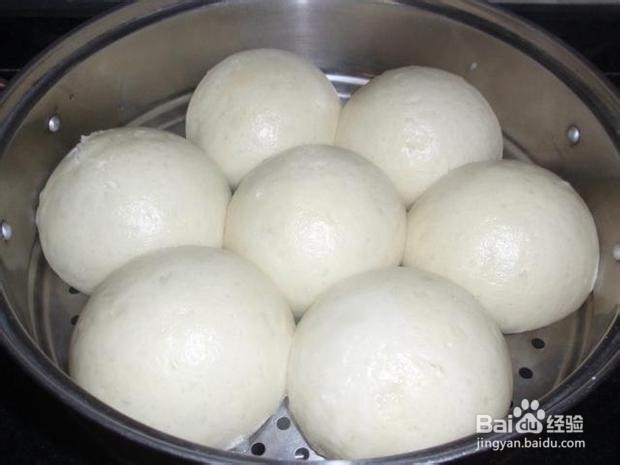 如何使馒头更加松软？
