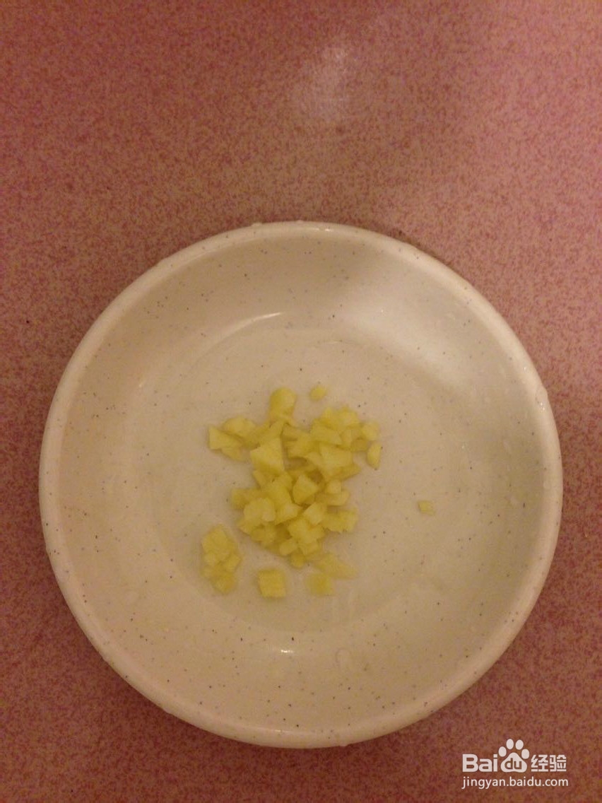 养肝补血明目快手汤:菠菜猪肝汤