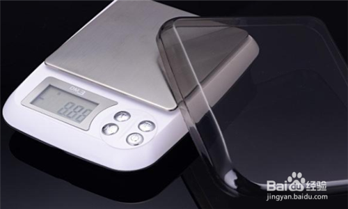 珠宝秤怎么选