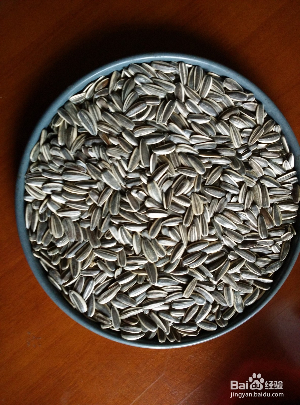 如何让生瓜子变得又脆又好吃