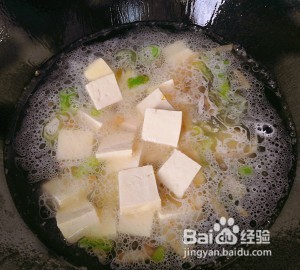 美食汤羹--菠菜汤