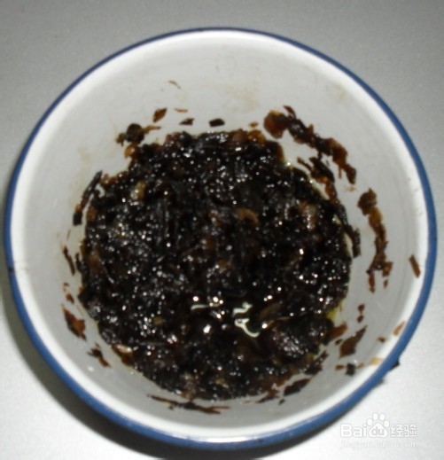 粤菜尖米丸汤的做法