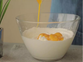 无烤箱版长崎蛋糕怎么做?