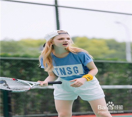 女性可以选择什么运动比较合适