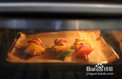 柠香鸡肉串怎么做？