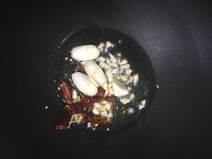 椒香金针肥牛的做法