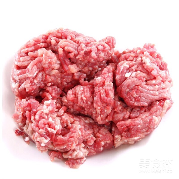 猪肉茴香锅贴饺