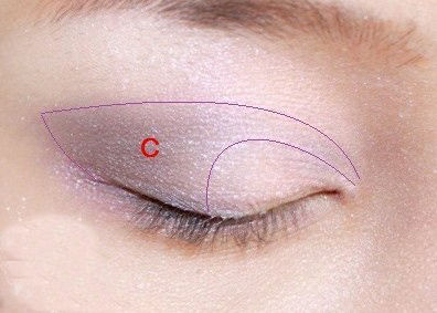 怎样打造超可爱日系眼妆