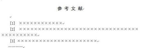 学位论文构成 百度经验