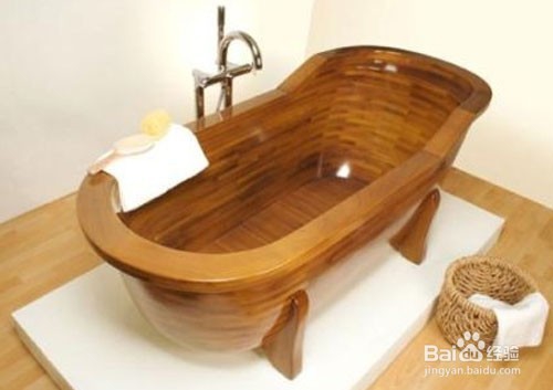如何选购浴缸