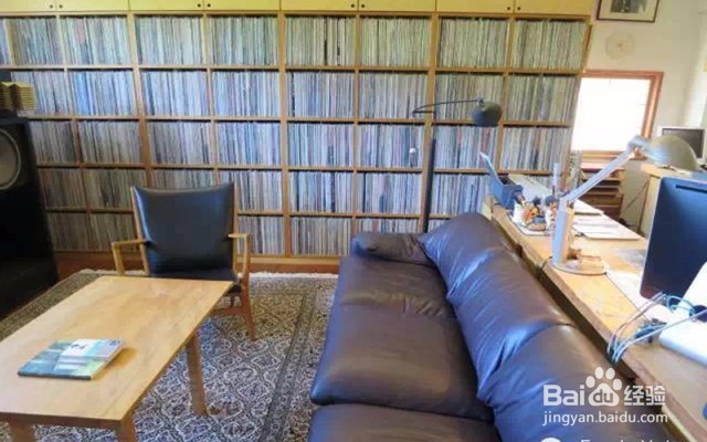 教你4项房间整理技能,给你一个文艺小清新的家