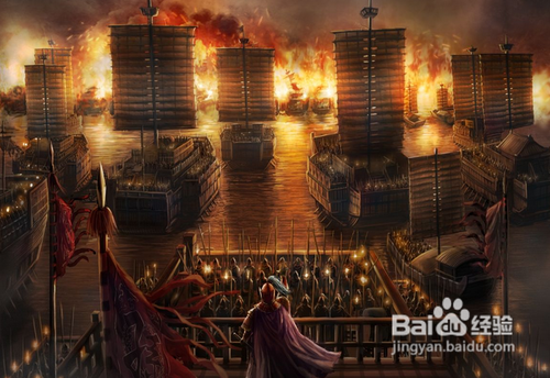 《三国志12》游戏通关心得