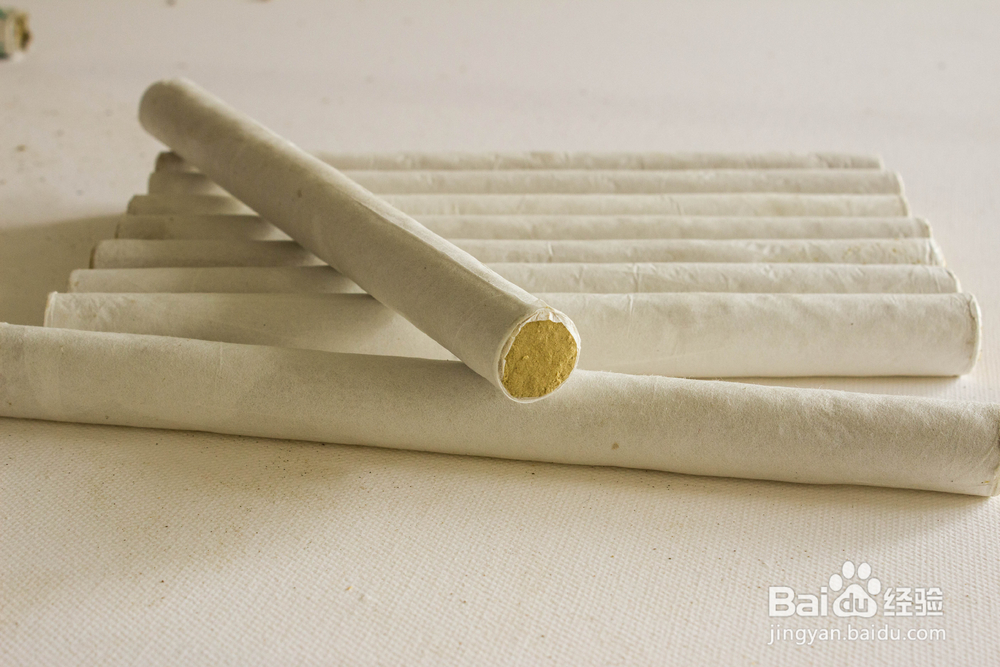 哪种艾条好?艾条选购技巧您知道吗?