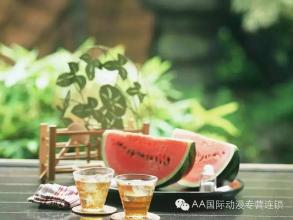 如何让自己在夏季祛除疲劳