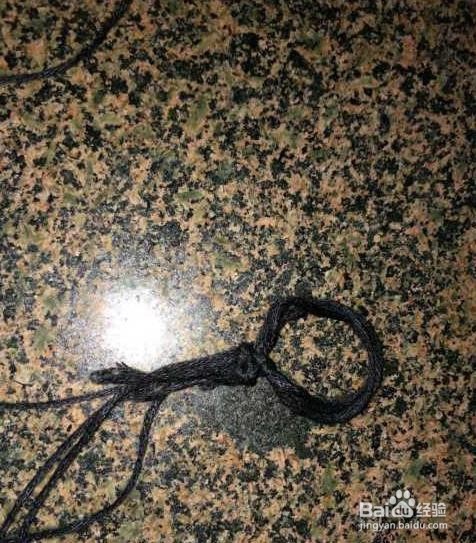 手工制作--雪糕棍吊饰花圃