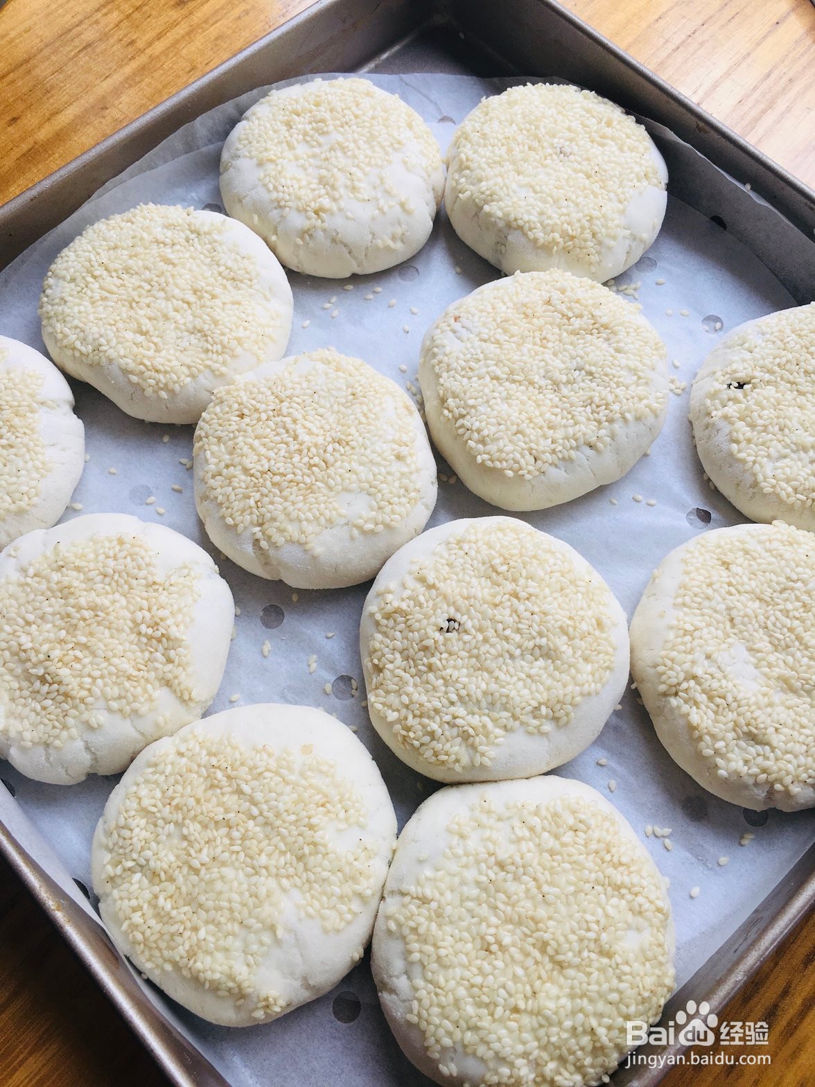 如何制作紫菜饼？