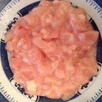 什么炒鸡肉最好吃