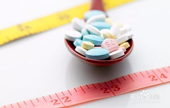 如何有效的减肥