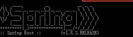 如何快速构建SpringBOOT 项目？