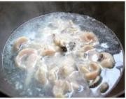 椒麻顿鱼片的做法