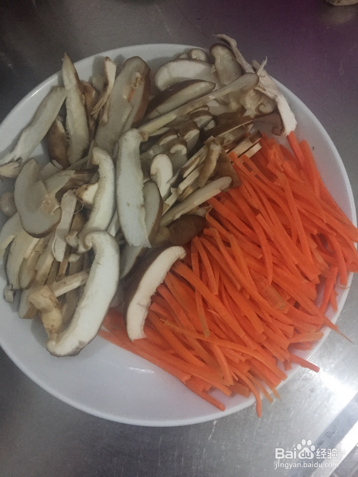 石锅拌饭的做法