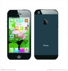 iPhone手机电源键坏了,如何开关机。