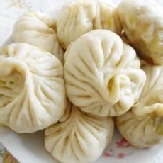牛肉大葱包做法