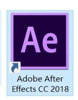 Ae怎么更改合成背景为透明背景 百度经验
