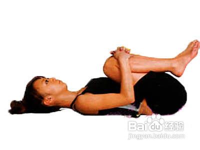 丰胸的最快方法高难度弓式丰胸瑜伽