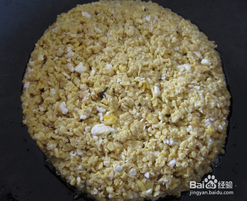 素馅饺子做法