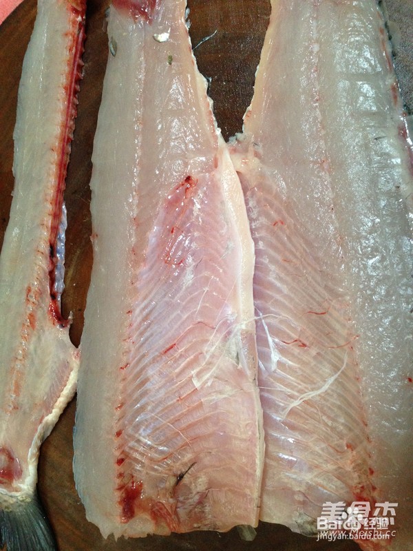 番茄水煮鱼的做法