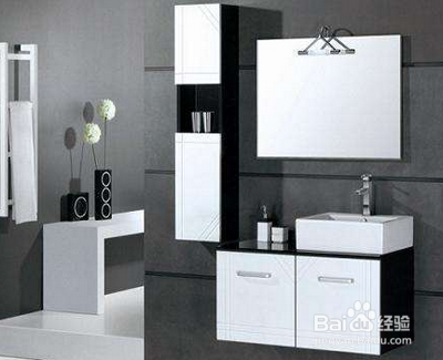 PVC浴室柜表面起皮了怎么处理