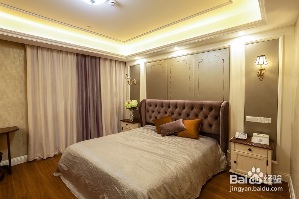 酒店房间拍摄技巧