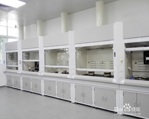 SICOLAB通风柜是如何进行分类的