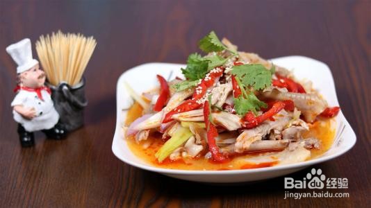 少油又美味的菜品如何烹调
