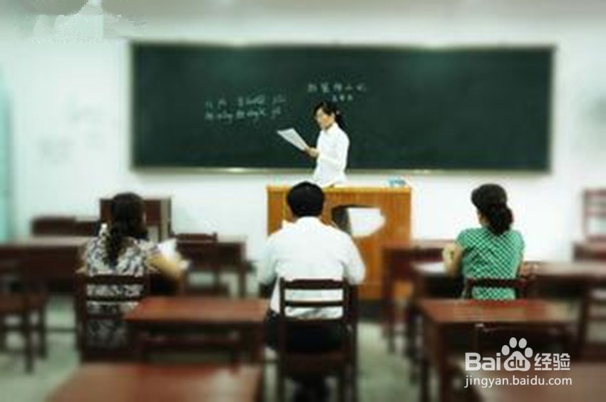 如何准备私立小学数学教师招聘面试