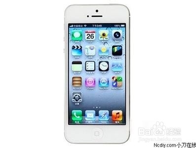iPhone 密码输入错误被停用怎么办