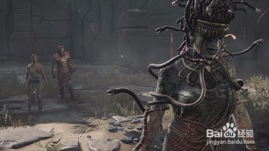 刺客信条2庄园钱箱怎么拿