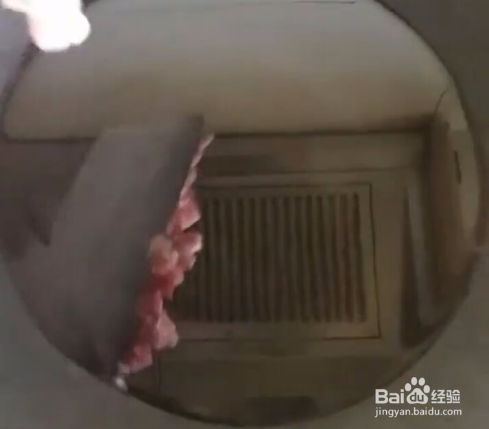 豆角焖饭的做法