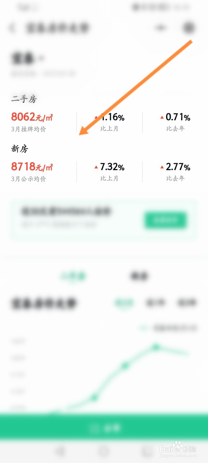 如何查房价最新消息