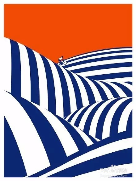 平面设计新手设计海报的思路是什么