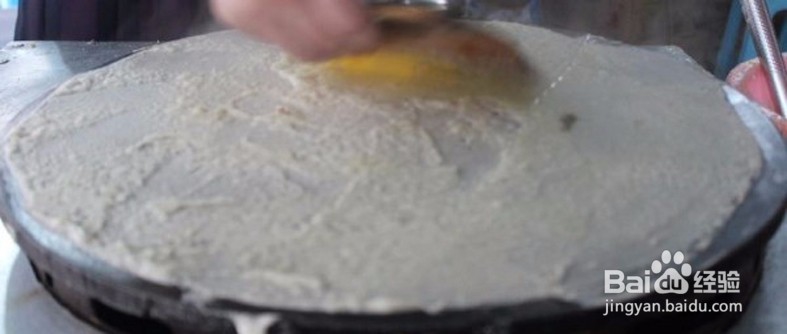 山东煎饼做法，应该怎么做？