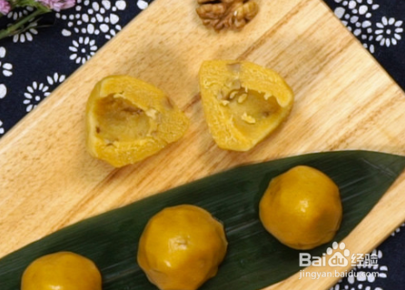 窝窝头如何制作