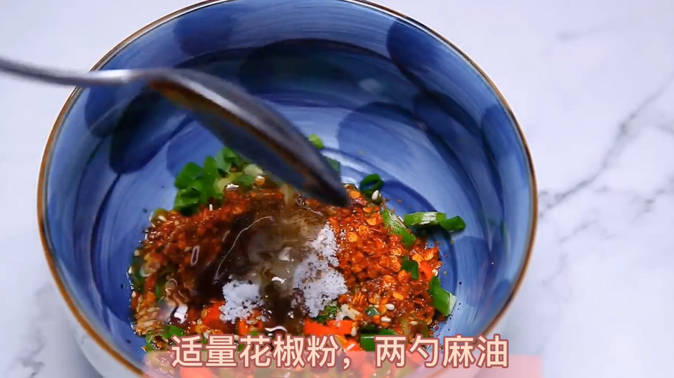如何做凉拌椒麻鸡
