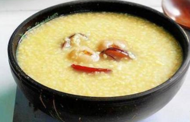 养胃粥的几个小误区