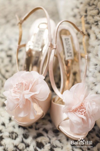 新娘鞋怎么选 六大注意事项须知