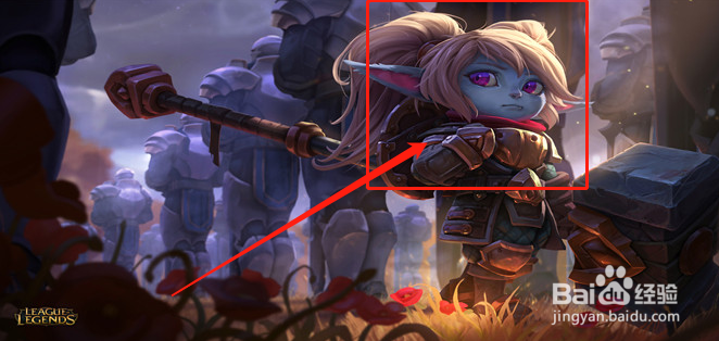 英雄联盟波比w能挡石头人的大招吗