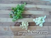 适合冬天的美味早餐-—紫菜虾皮疙瘩面